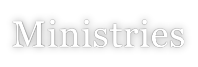 Ministries